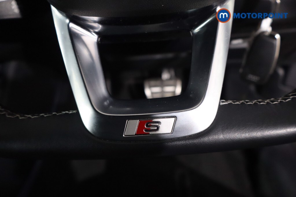 Used Audi Q3 for sale - 77417906: Photo 22