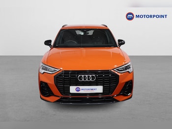 Used Audi Q3 undefined for sale - 77417906: Photo
