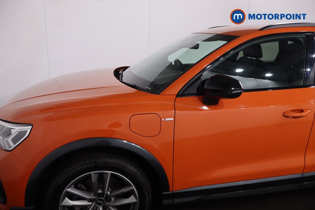 Used Audi Q3 for sale - 77417906: Photo 40