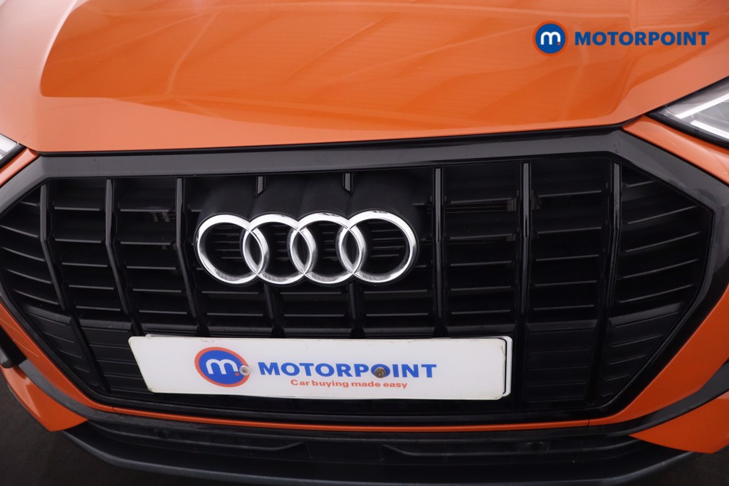 Used Audi Q3 for sale - 77417906: Photo 41