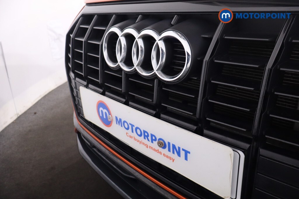 Used Audi Q3 for sale - 77417906: Photo 42