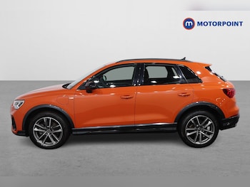 Used Audi Q3 undefined for sale - 77417906: Photo