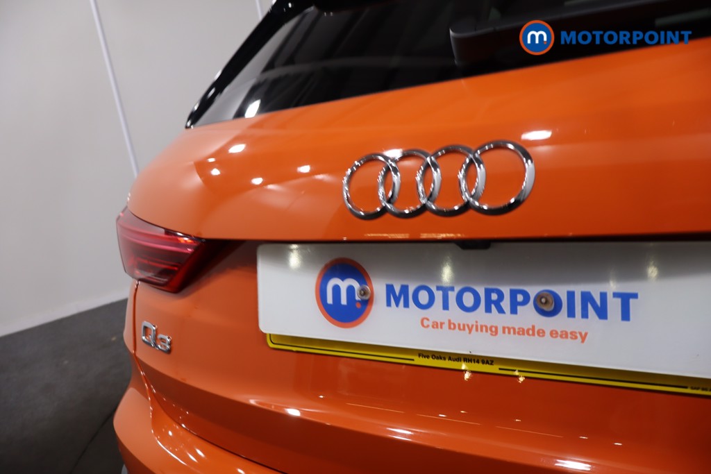 Used Audi Q3 for sale - 77417906: Photo 51