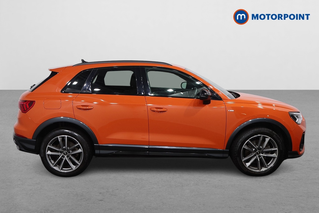 Used Audi Q3 for sale - 77417906: Photo 8