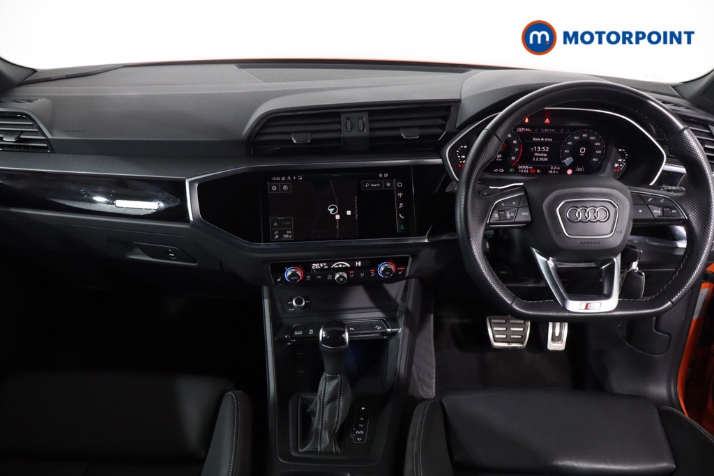 Used Audi Q3 for sale - 77417906: Photo 9