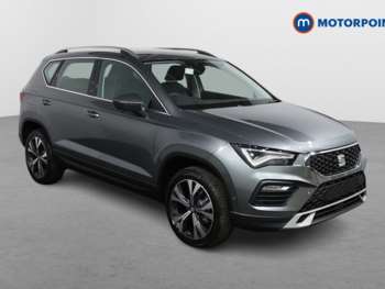 2025 - 1.5 TSI EVO SE Technology 5dr DSG