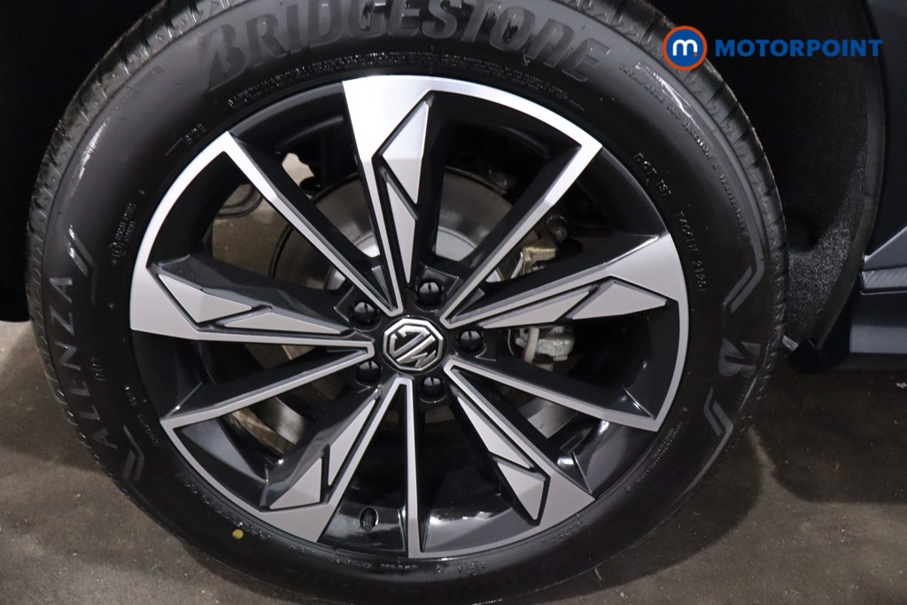 Used MG MG HS 2025 for sale - 77962701: Photo 17