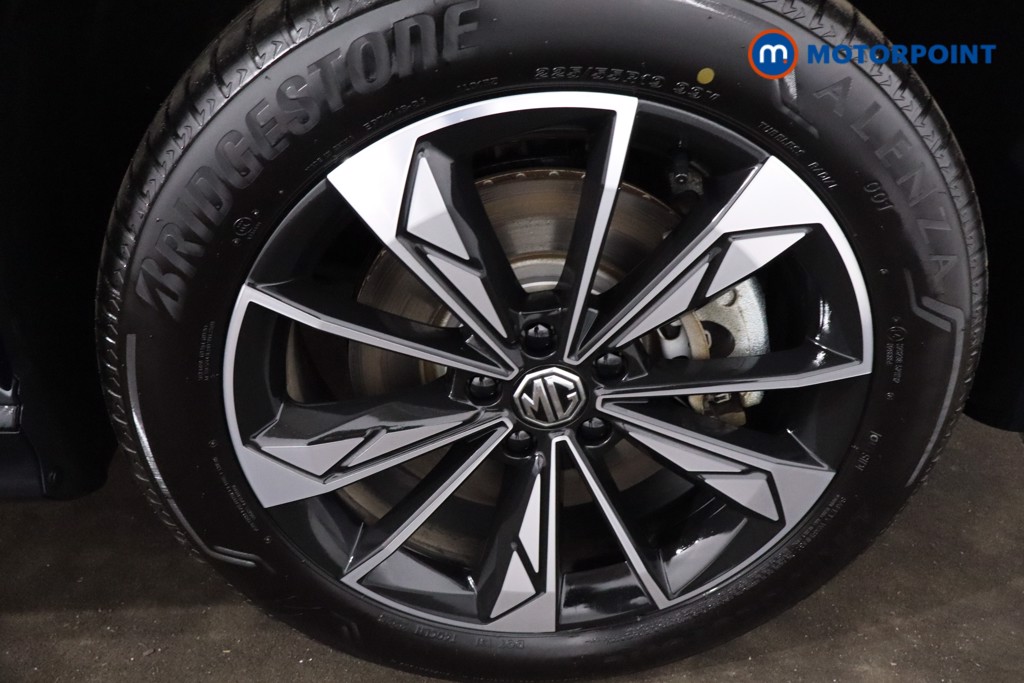 Used MG MG HS 2025 for sale - 77962701: Photo 18