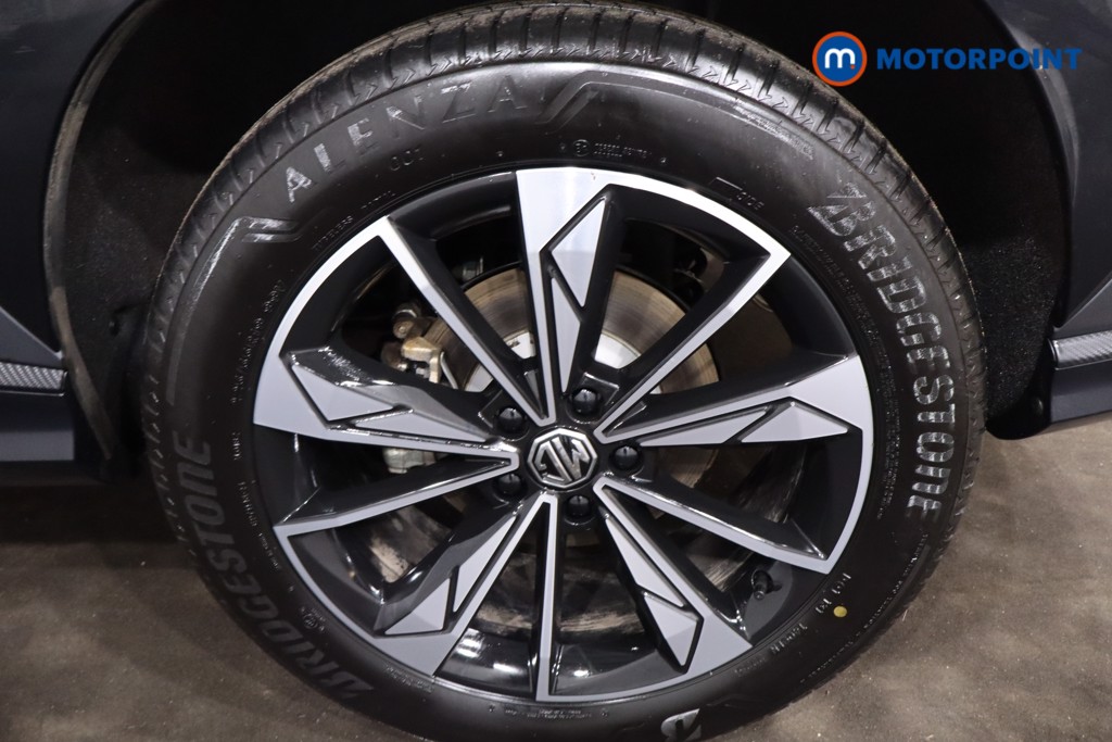 Used MG MG HS 2025 for sale - 77962701: Photo 20