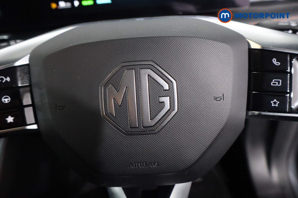 Used MG MG HS 2025 for sale - 77962701: Photo 21