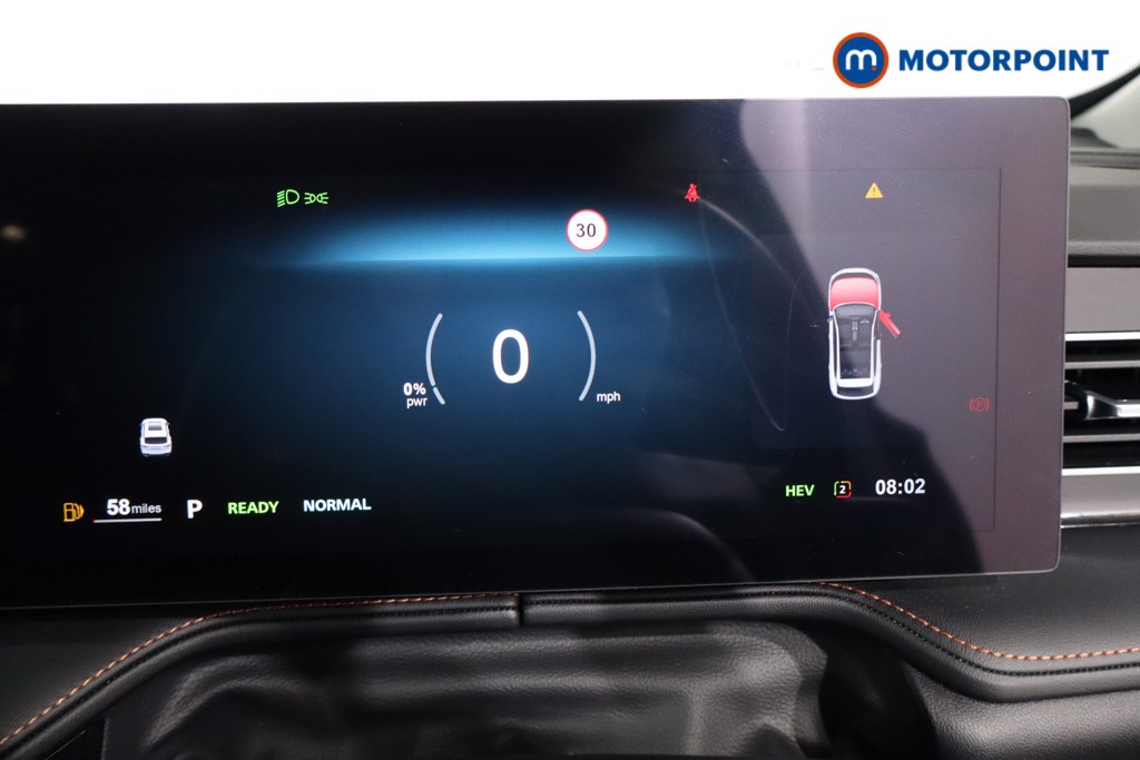 Used MG MG HS 2025 for sale - 77962701: Photo 24