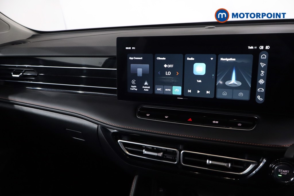 Used MG MG HS 2025 for sale - 77962701: Photo 25