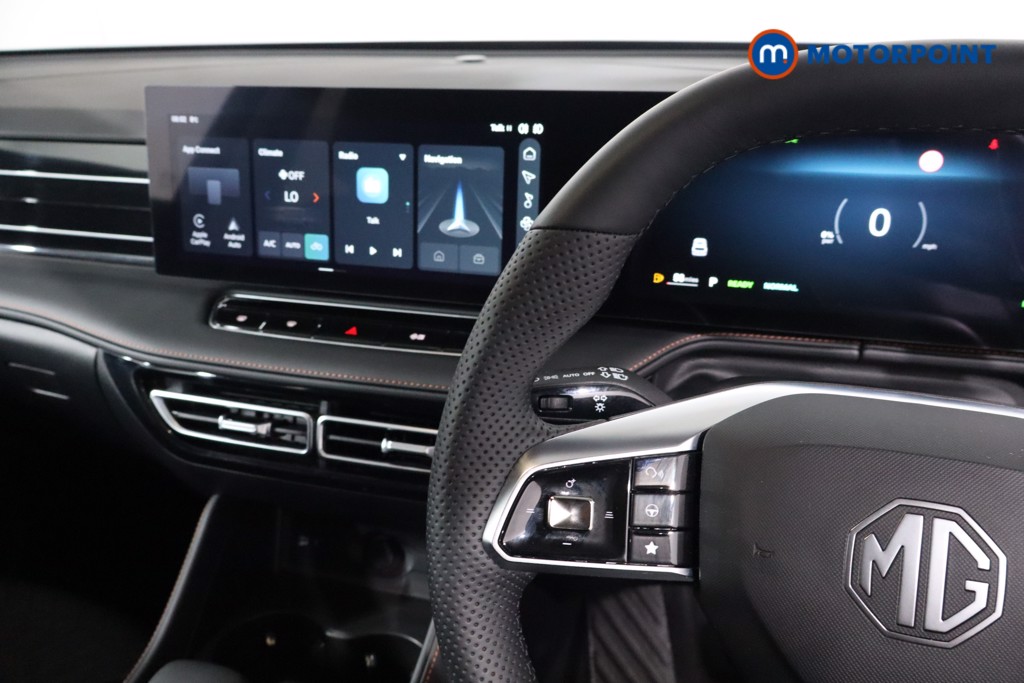Used MG MG HS 2025 for sale - 77962701: Photo 26