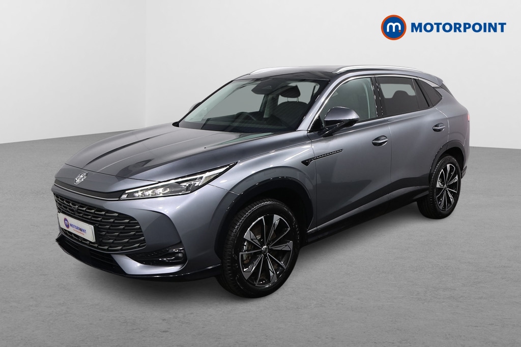 Used MG MG HS 2025 for sale - 77962701: Photo 3