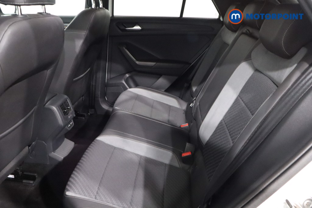 Used Volkswagen T-Roc 2021 for sale - 76577687: Photo 10