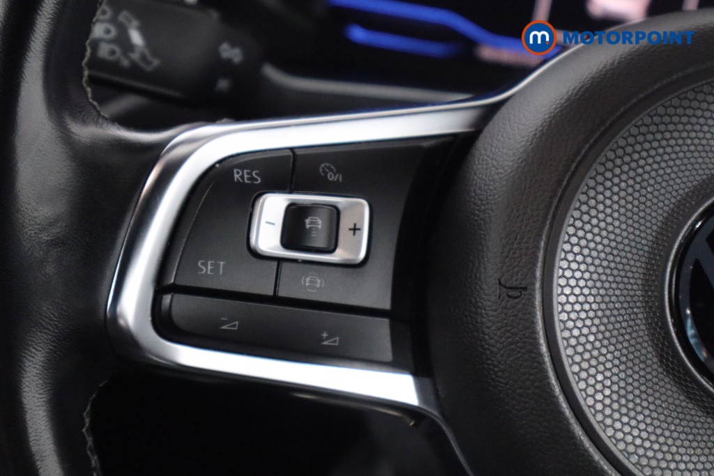 Used Volkswagen T-Roc 2021 for sale - 76577687: Photo 11