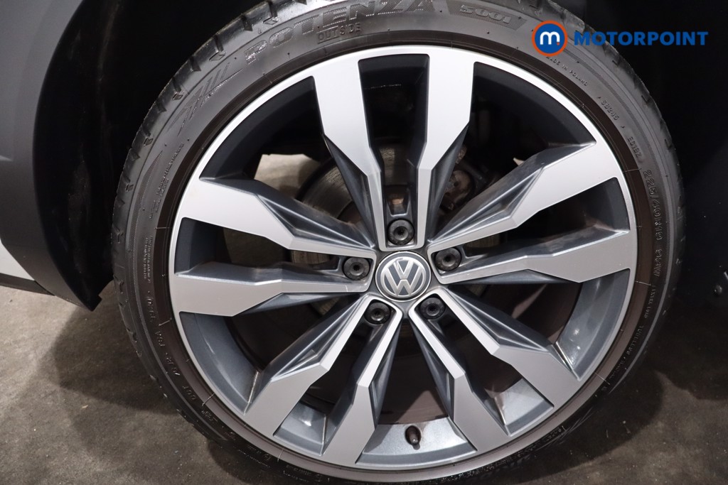 Used Volkswagen T-Roc 2021 for sale - 76577687: Photo 12