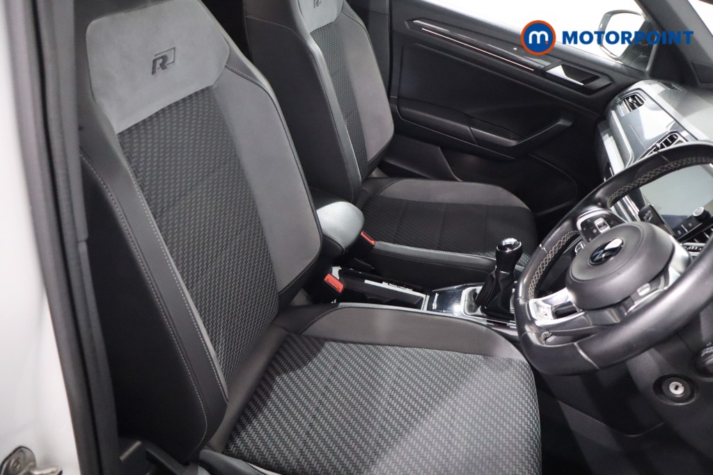 Used Volkswagen T-Roc 2021 for sale - 76577687: Photo 18