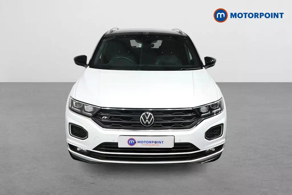Used Volkswagen T-Roc 2021 for sale - 76577687: Photo 2
