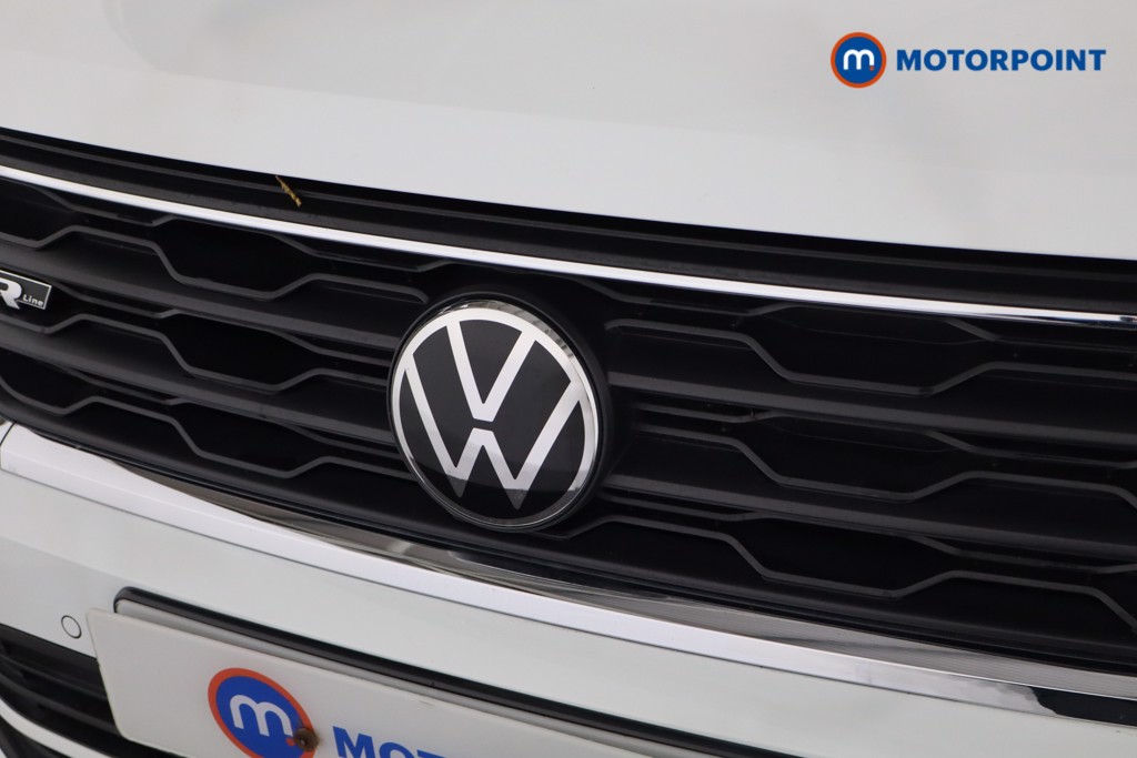 Used Volkswagen T-Roc 2021 for sale - 76577687: Photo 21