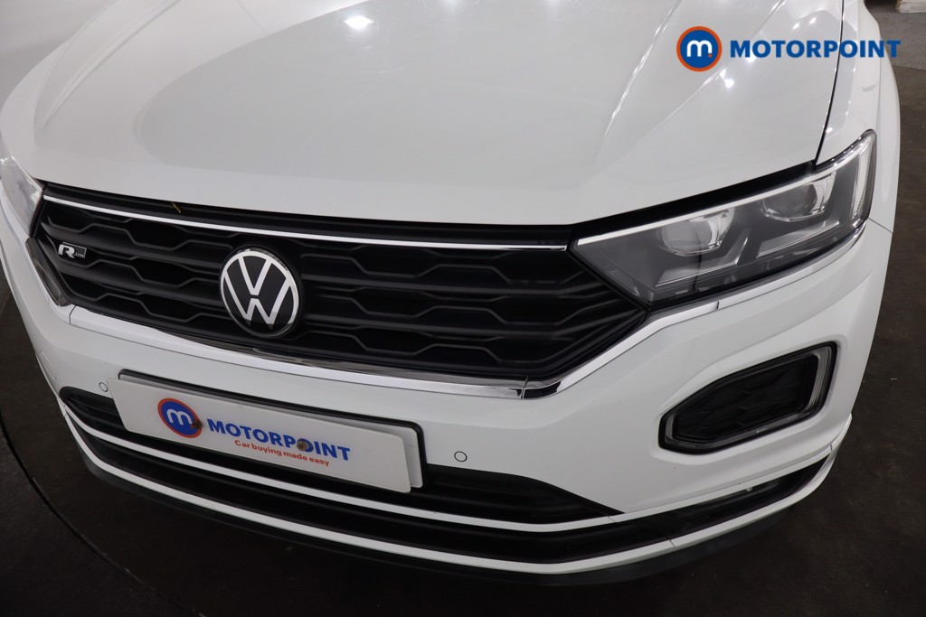 Used Volkswagen T-Roc 2021 for sale - 76577687: Photo 22