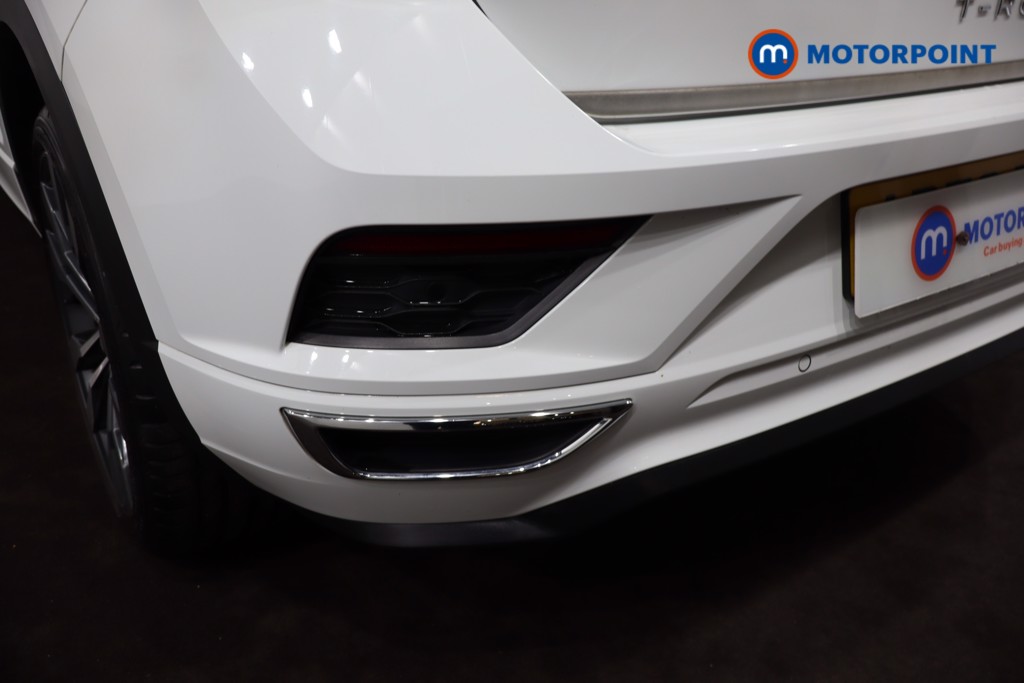 Used Volkswagen T-Roc 2021 for sale - 76577687: Photo 24