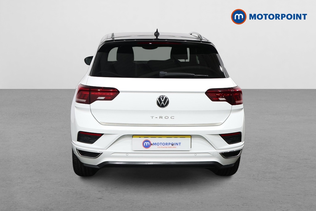Used Volkswagen T-Roc 2021 for sale - 76577687: Photo 5