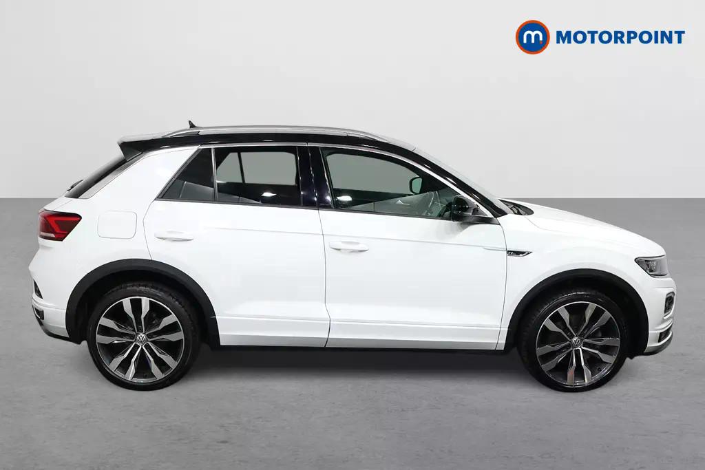 Used Volkswagen T-Roc 2021 for sale - 76577687: Photo 7
