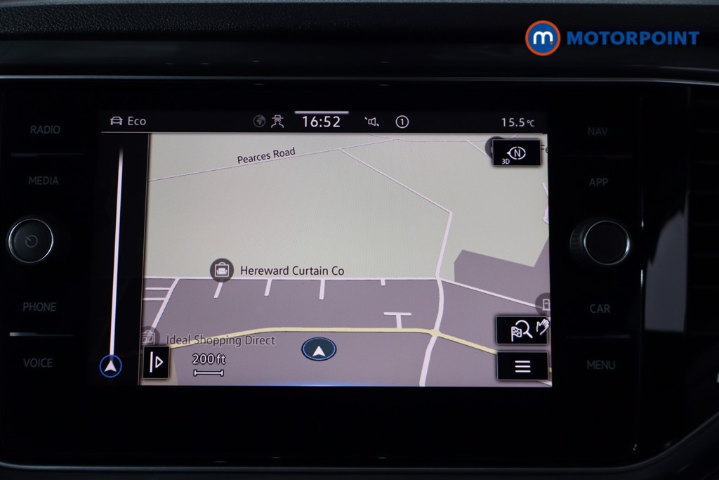 Used Volkswagen T-Roc 2021 for sale - 76577687: Photo 8