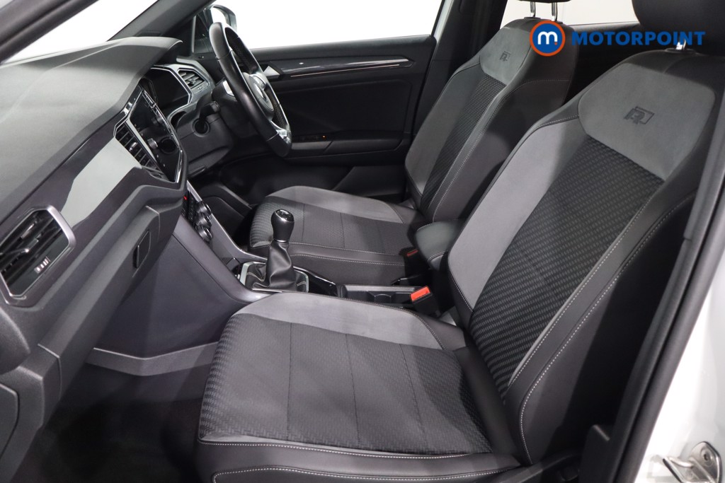 Used Volkswagen T-Roc 2021 for sale - 76577687: Photo 9