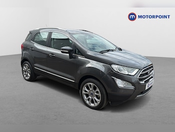 Used Ford Ecosport 2020 for sale - 78835988: Photo