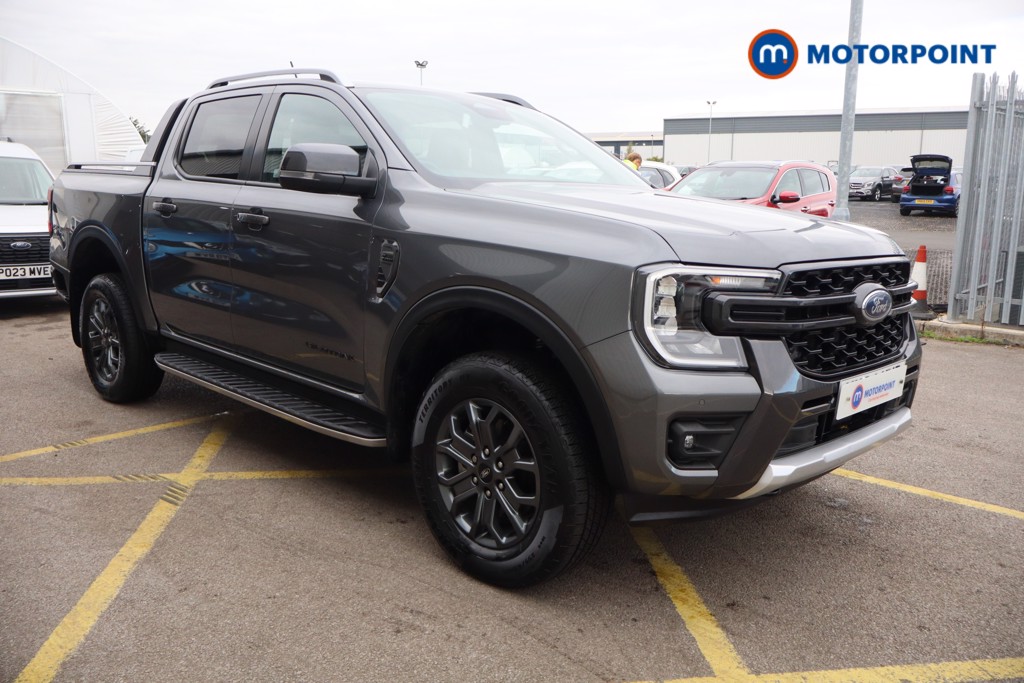 Used Ford Ranger 2024 for sale - 76416130: Photo 1