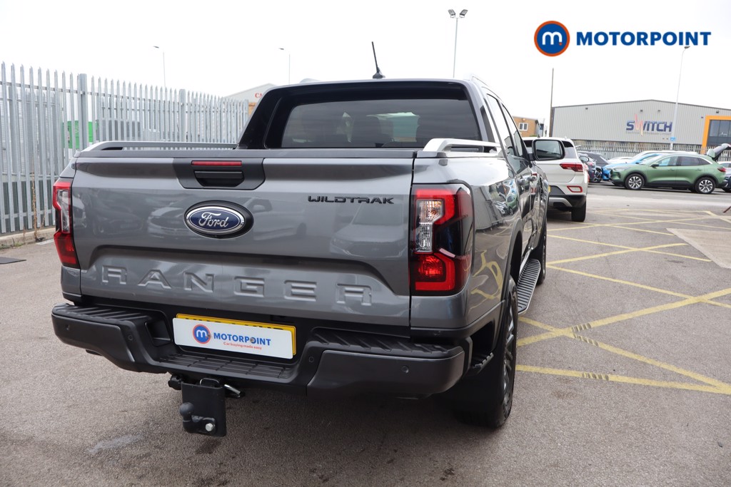Used Ford Ranger 2024 for sale - 76416130: Photo 10