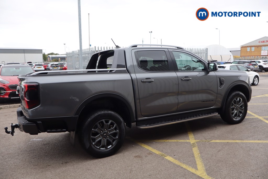 Used Ford Ranger 2024 for sale - 76416130: Photo 12