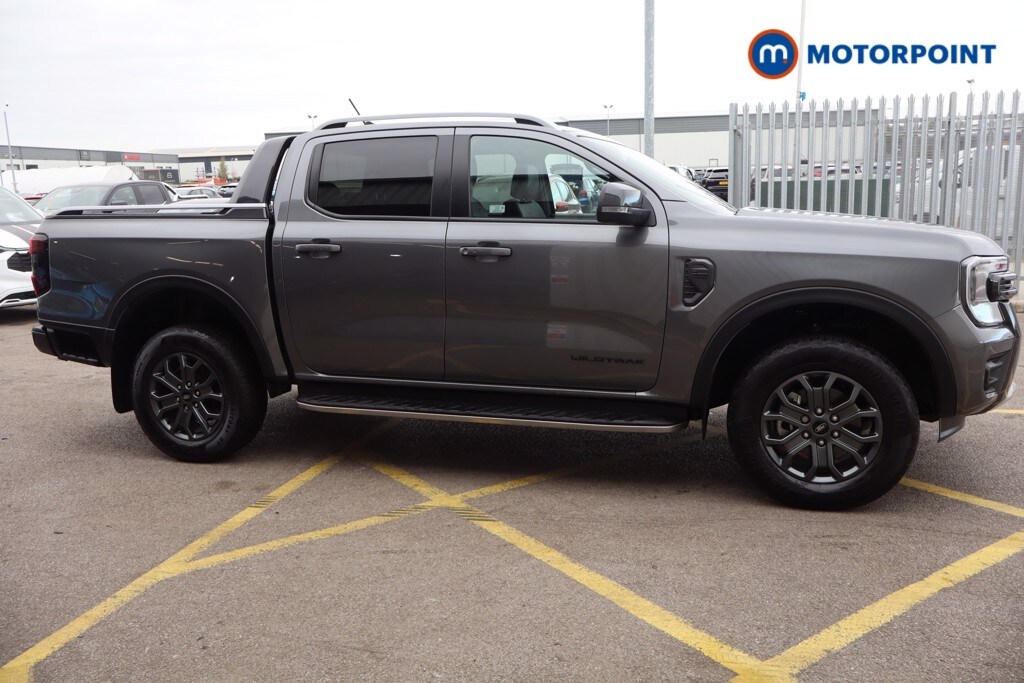 Used Ford Ranger 2024 for sale - 76416130: Photo 13