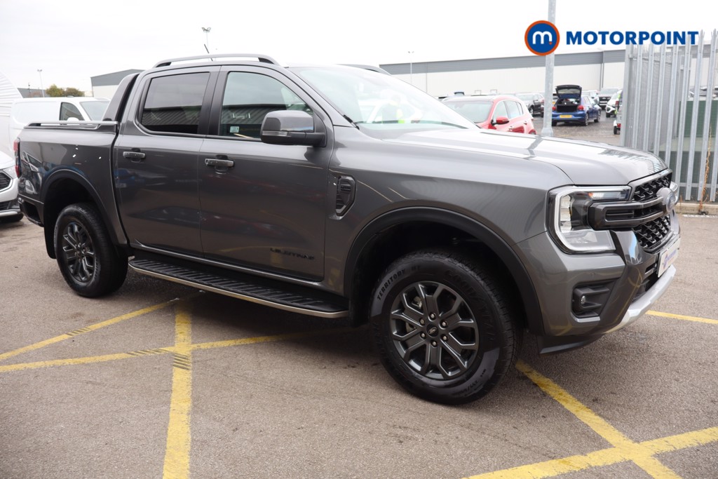 Used Ford Ranger 2024 for sale - 76416130: Photo 14