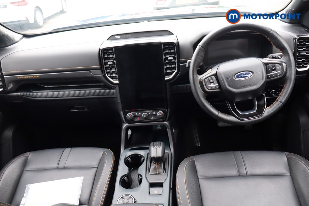 Used Ford Ranger 2024 for sale - 76416130: Photo 15