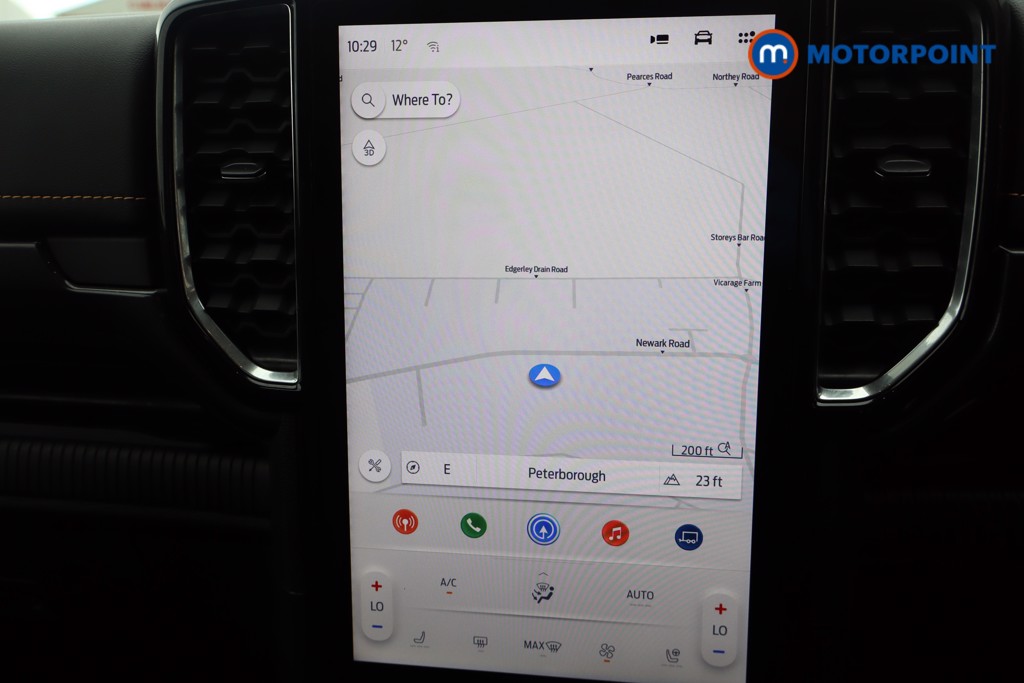 Used Ford Ranger 2024 for sale - 76416130: Photo 16