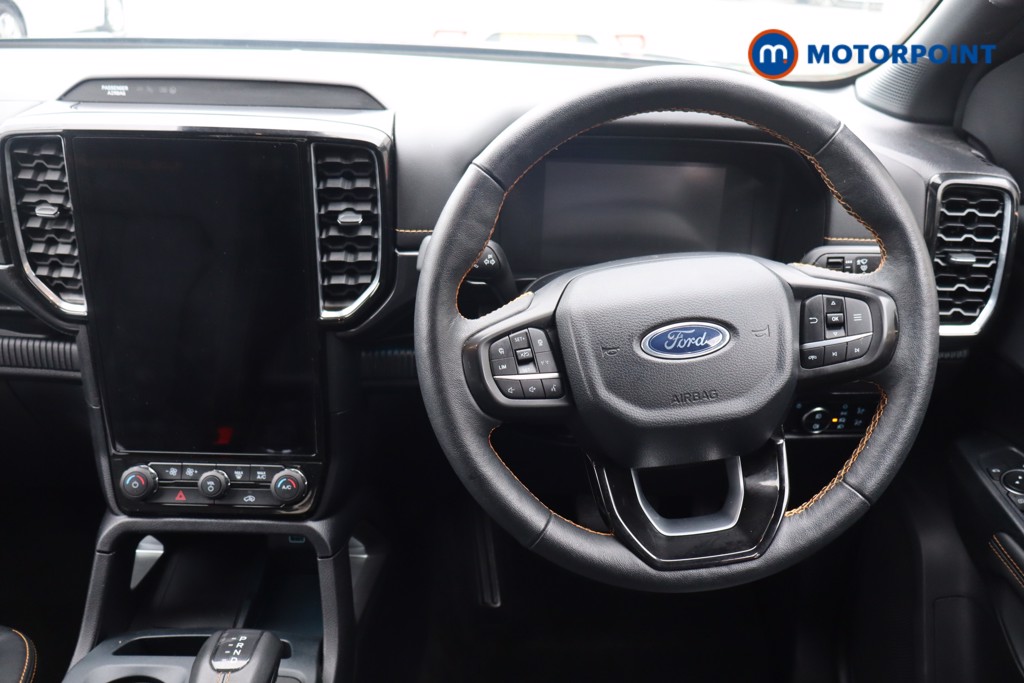 Used Ford Ranger 2024 for sale - 76416130: Photo 17