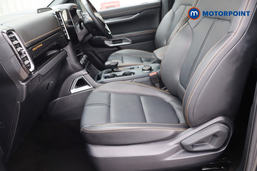 Used Ford Ranger 2024 for sale - 76416130: Photo 18