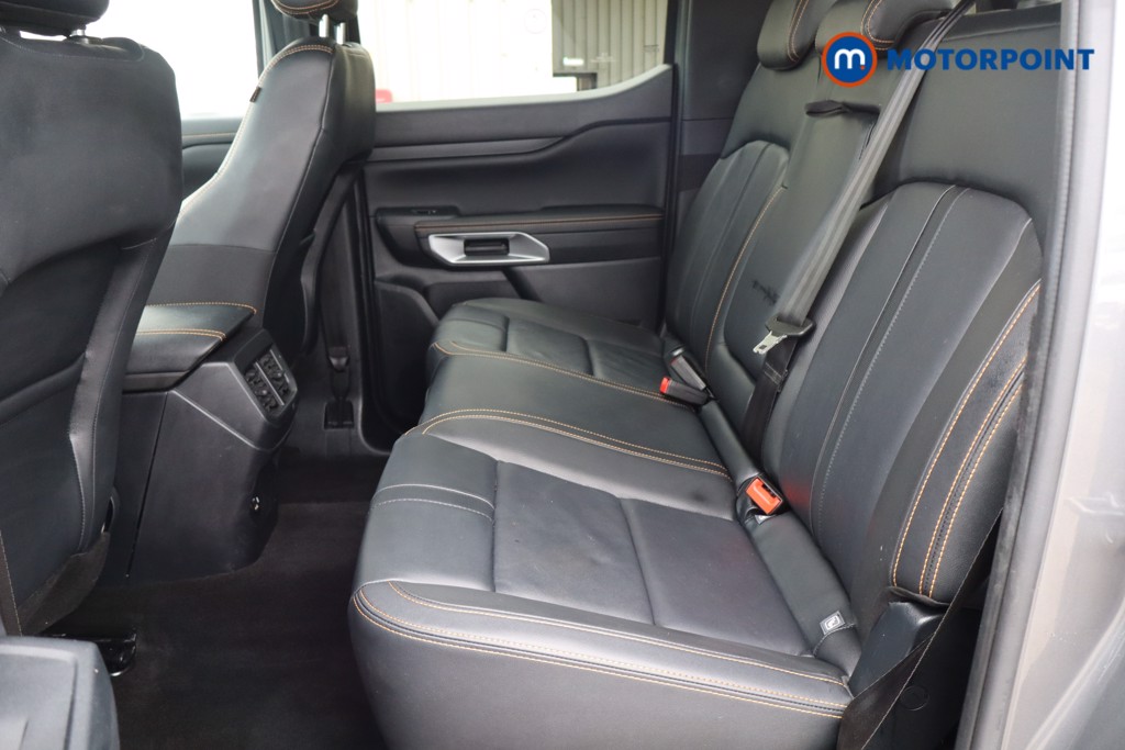 Used Ford Ranger 2024 for sale - 76416130: Photo 19