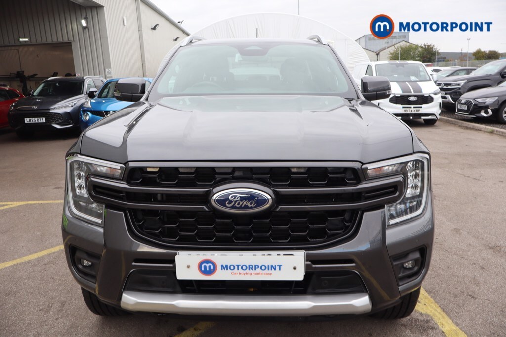 Used Ford Ranger 2024 for sale - 76416130: Photo 2