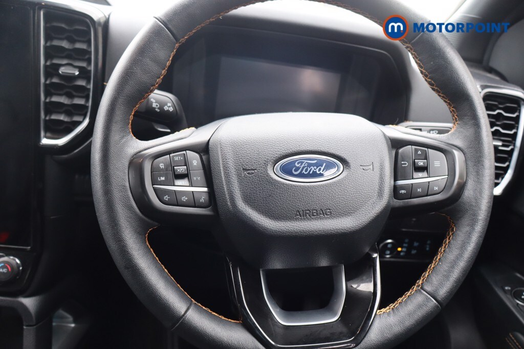 Used Ford Ranger 2024 for sale - 76416130: Photo 20