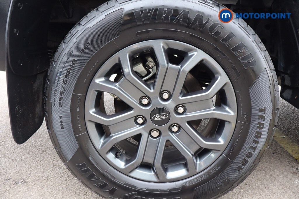 Used Ford Ranger 2024 for sale - 76416130: Photo 23