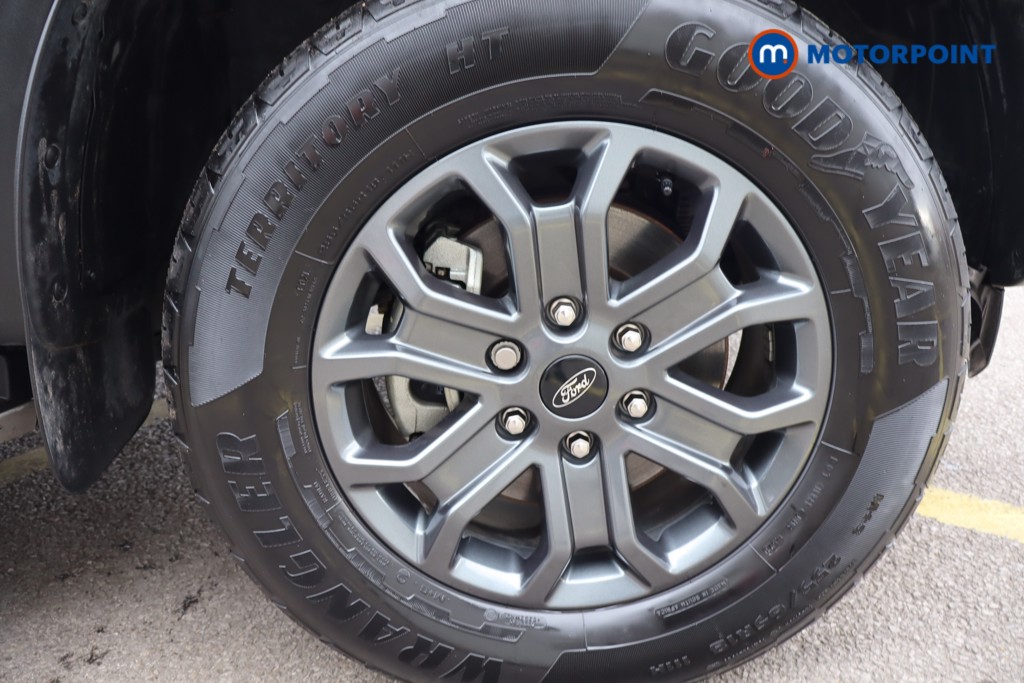 Used Ford Ranger 2024 for sale - 76416130: Photo 24