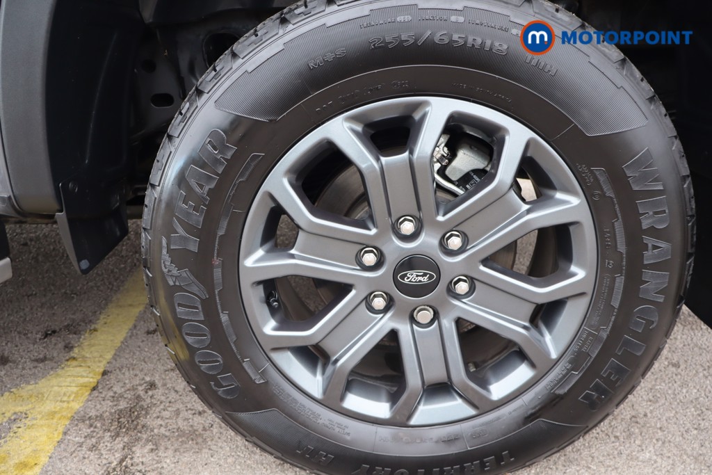 Used Ford Ranger 2024 for sale - 76416130: Photo 26