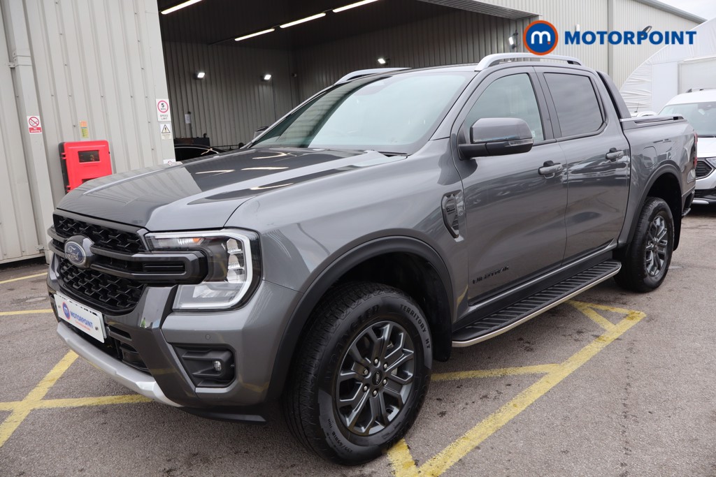 Used Ford Ranger 2024 for sale - 76416130: Photo 3