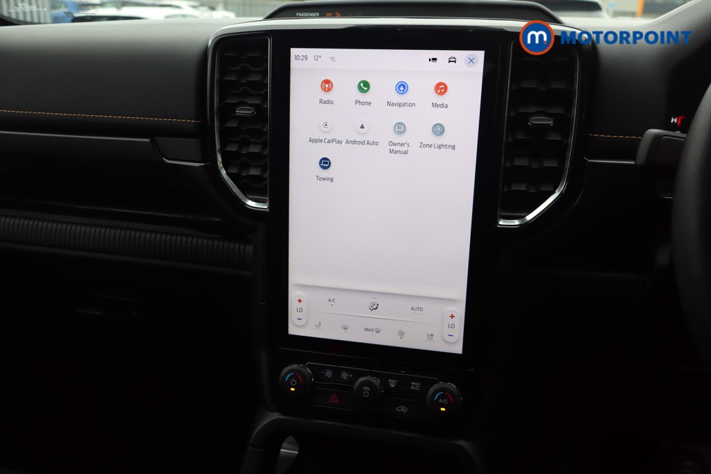 Used Ford Ranger 2024 for sale - 76416130: Photo 32