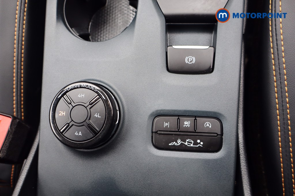 Used Ford Ranger 2024 for sale - 76416130: Photo 33