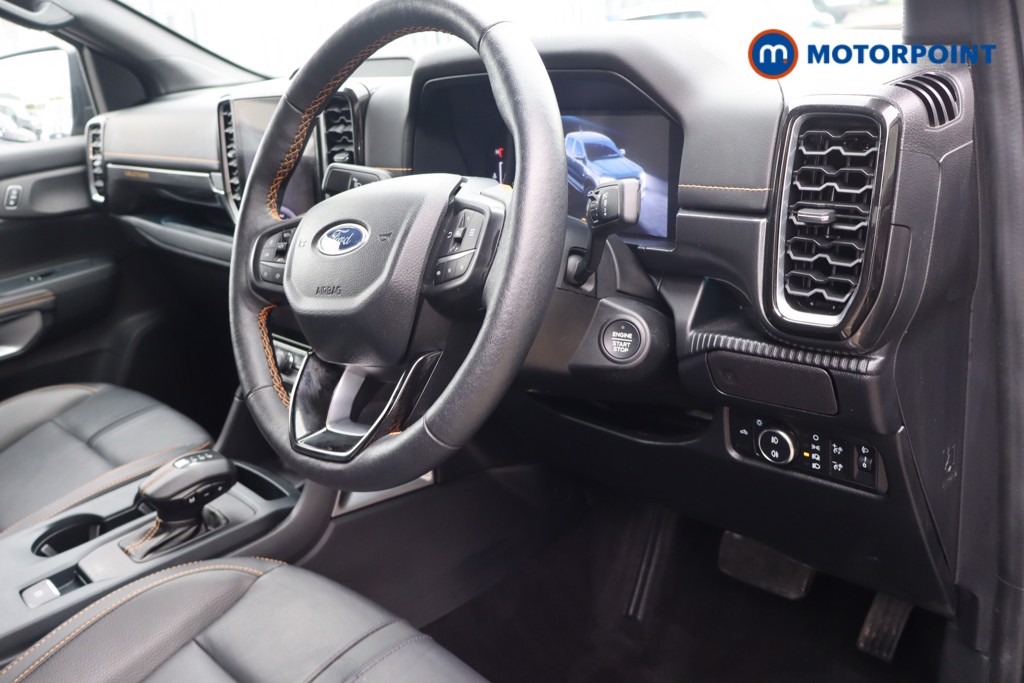 Used Ford Ranger 2024 for sale - 76416130: Photo 38